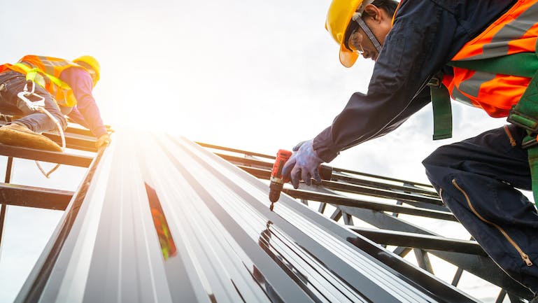 These Roofing Businesses are Currently Recruiting Internationally
