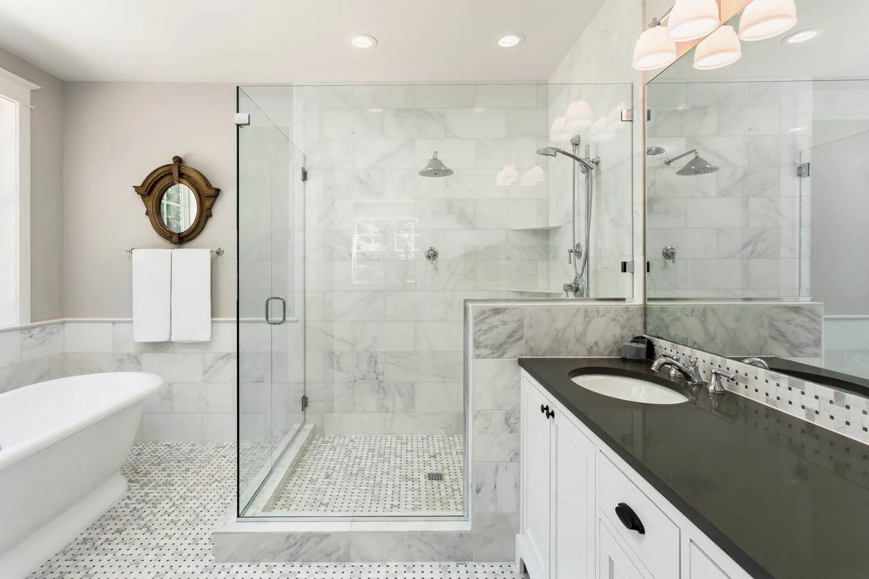 Budget-Friendly Bathroom Remodeling: Transform Your Space Without Breaking the Bank