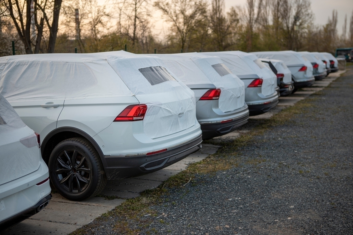 Ofertas Imperdíveis: SUVs 2022 com Descontos Incríveis!