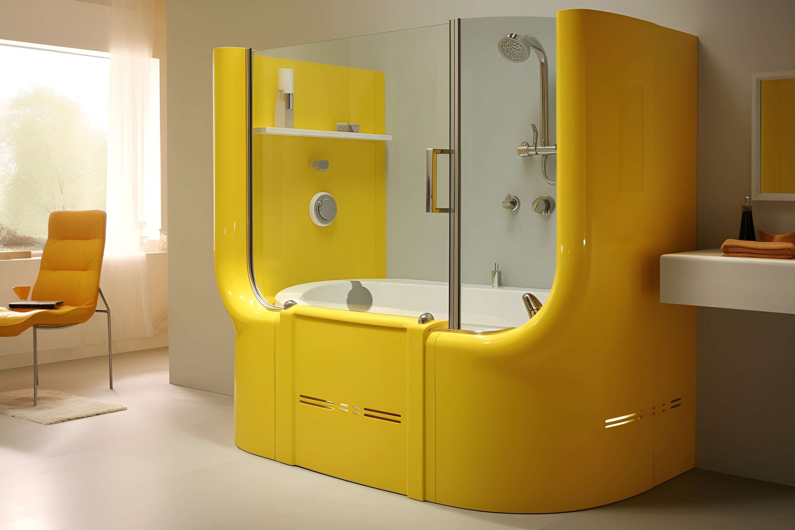 Scopri le vasche da bagno di nuova generazione – Prezzi convenienti