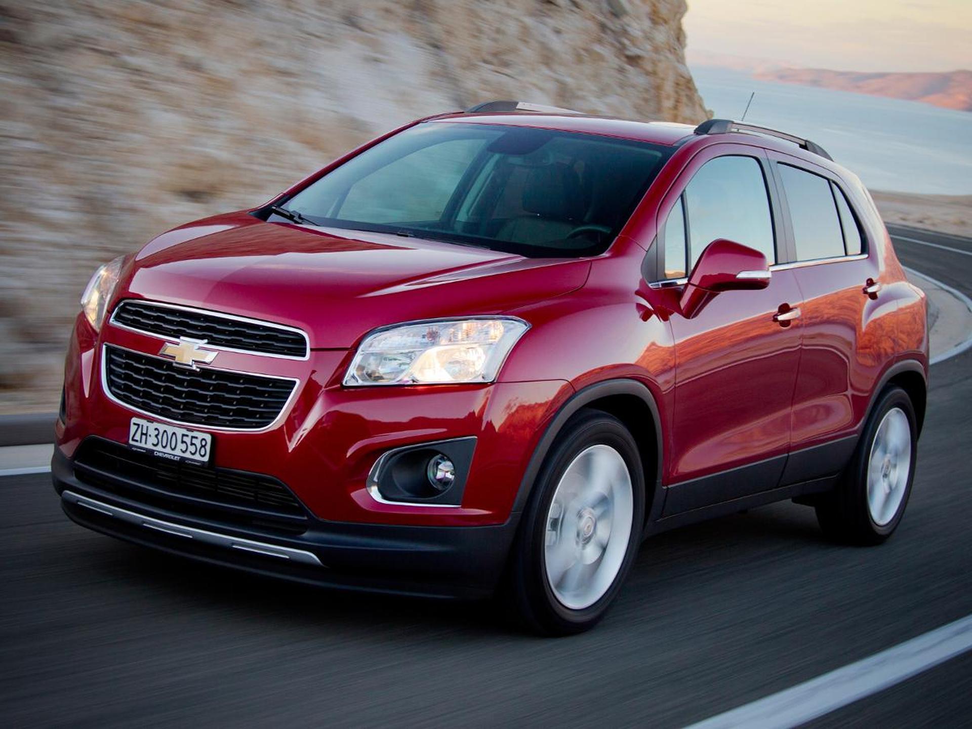 Promoción Chevrolet 2024: Descubre los Modelos con Precios Increíbles