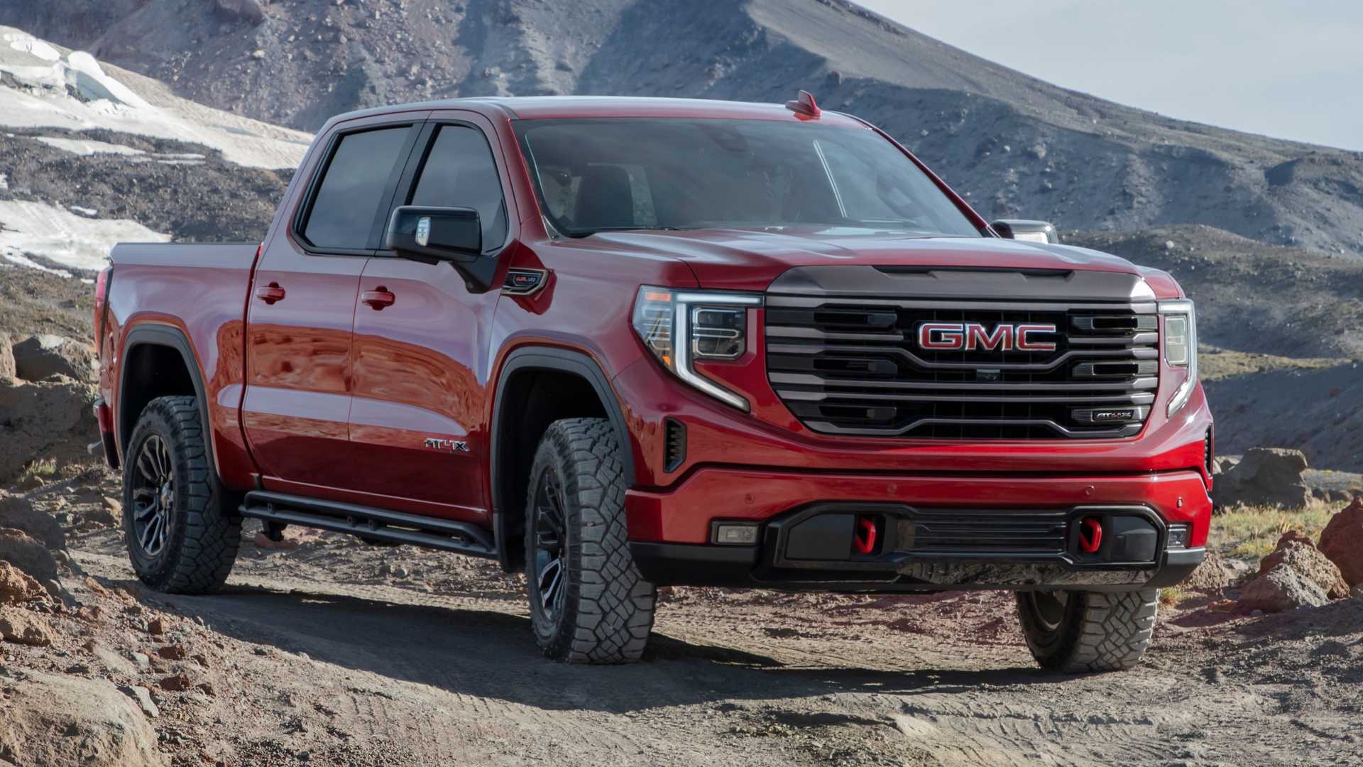 Top Accessories to Upgrade Your GMC Sierra Experience
