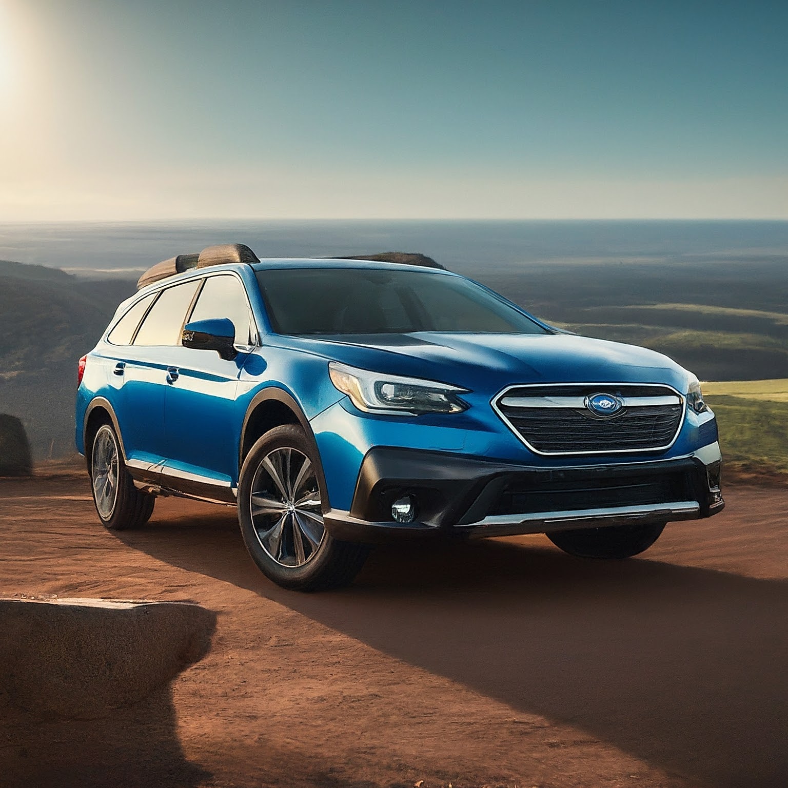 The New Subaru Outback 2024 Is Pure Perfection – See Affordable Prices in 2024