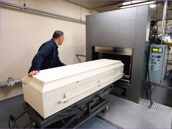 Cremation Services: A Guide To Understanding This Final Farewell
