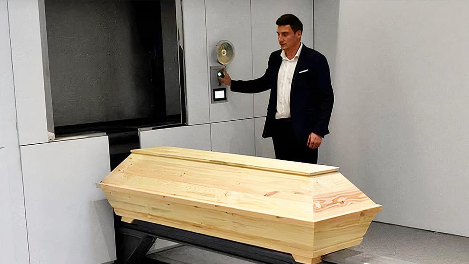 Servizi di Cremazione: Una Guida per Comprendere Questo Addio Finale