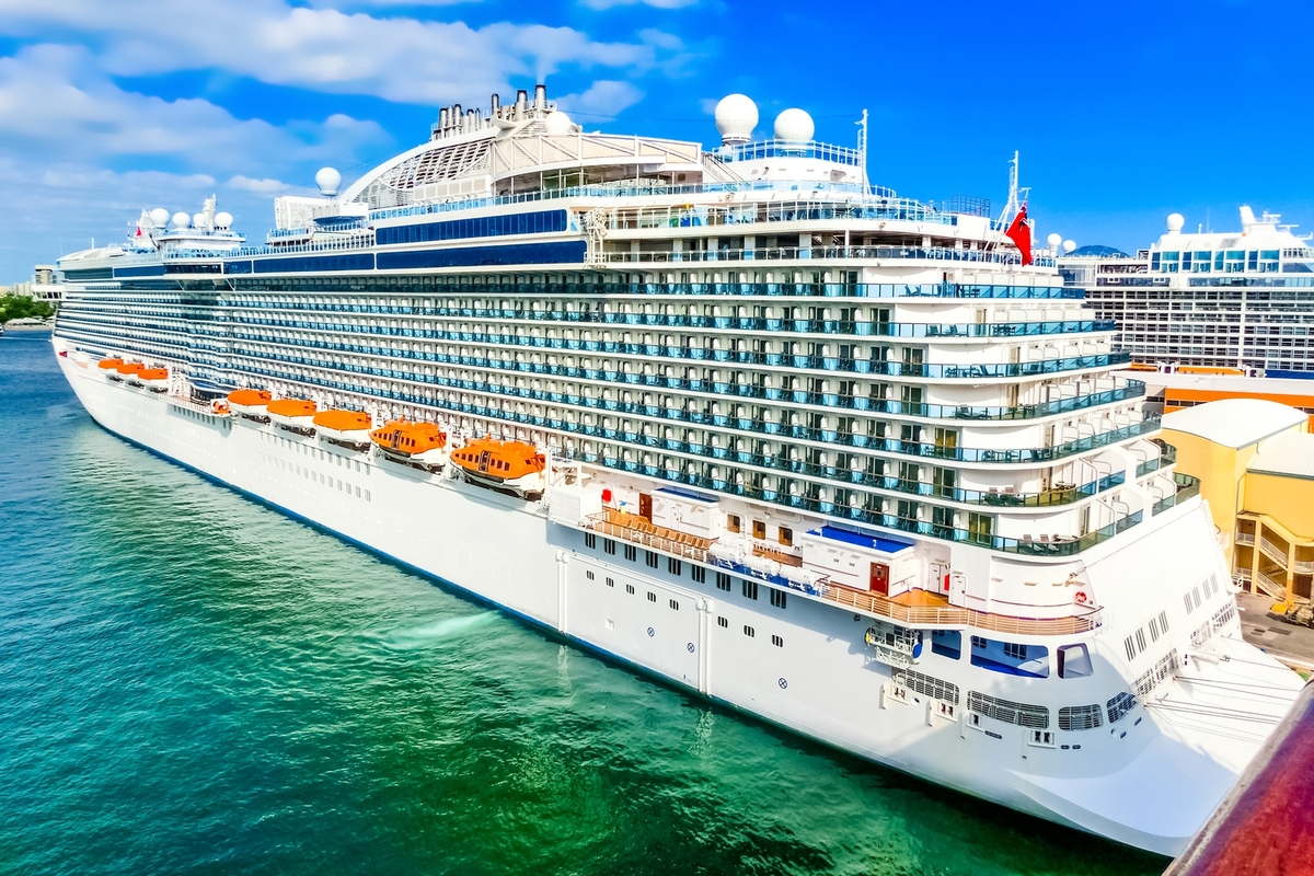 Croisières: Aventure Océanique Abordable en 2024