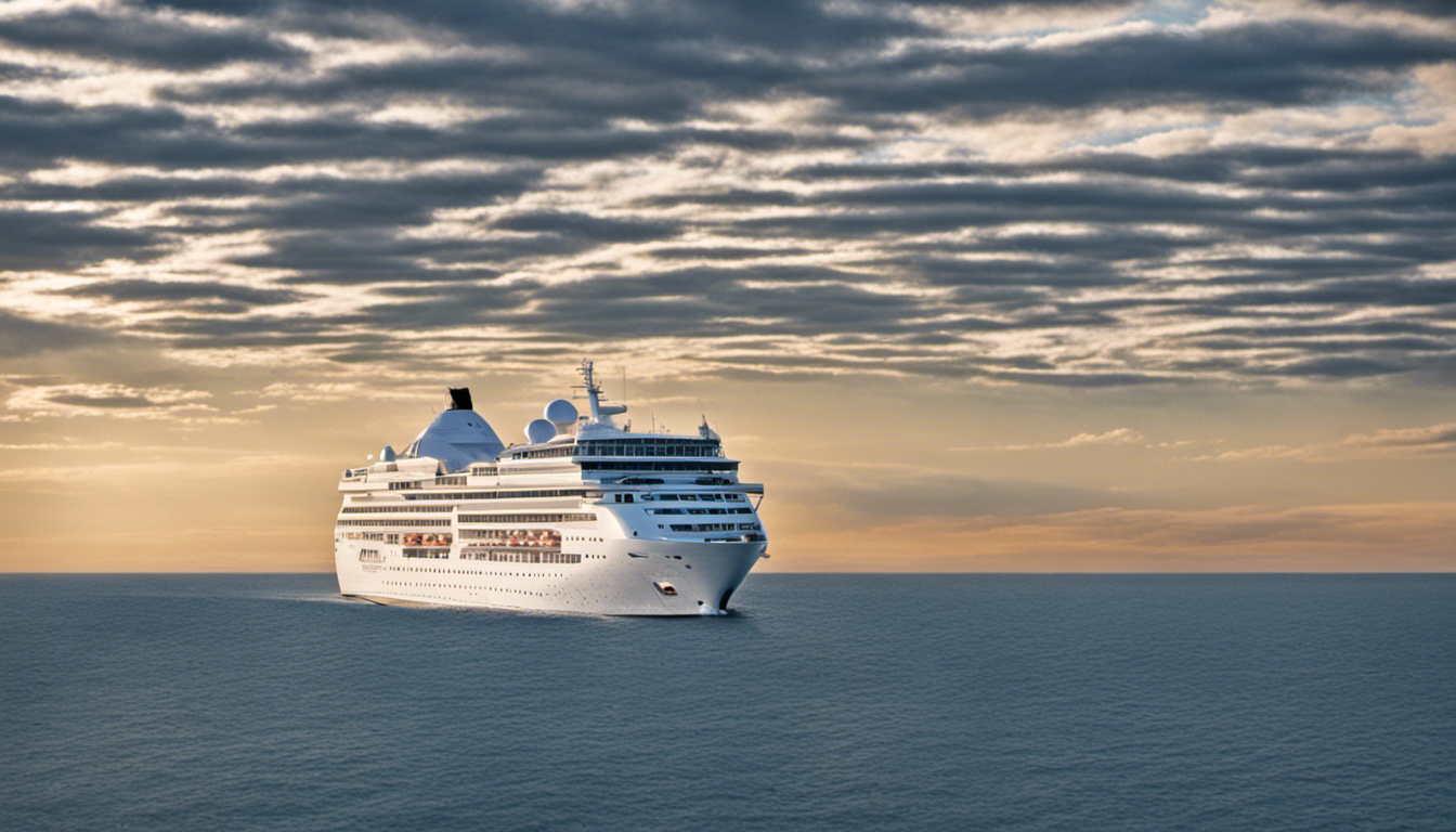 Empty Antarctica Cruise Cabins Cost Almost Nothing