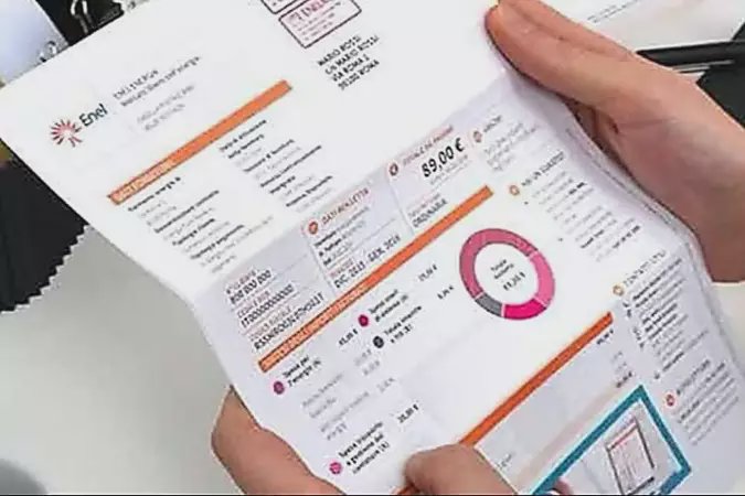 I fornitori di gas ed elettricità sperano che tu non ti guardi intorno