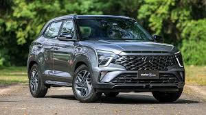 O Novo Hyundai Creta é a Perfeição – Veja Preços com Desconto