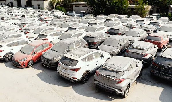Repossessed Cars: A Guide To Understanding The Process