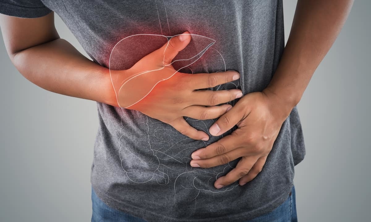 How To Reverse Fatty Liver Grade 1