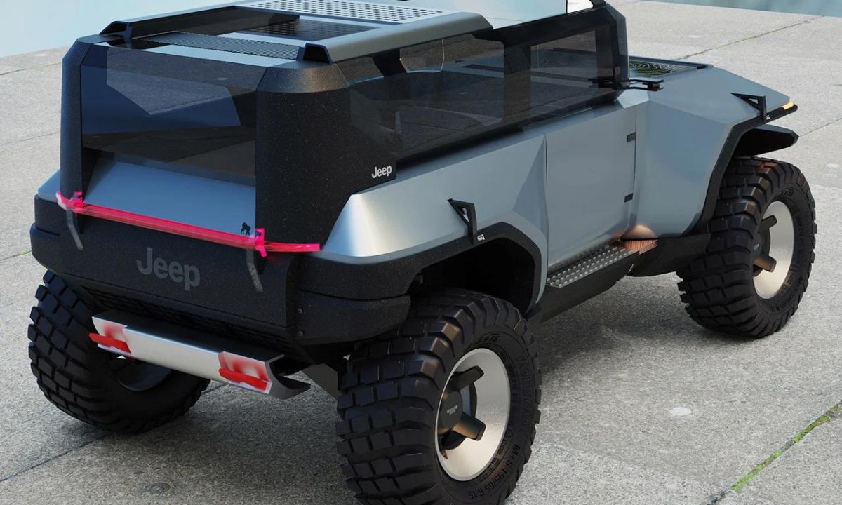 Unsold Inventory Sparks Steep Discounts on Jeep Wranglers (See Prices!)