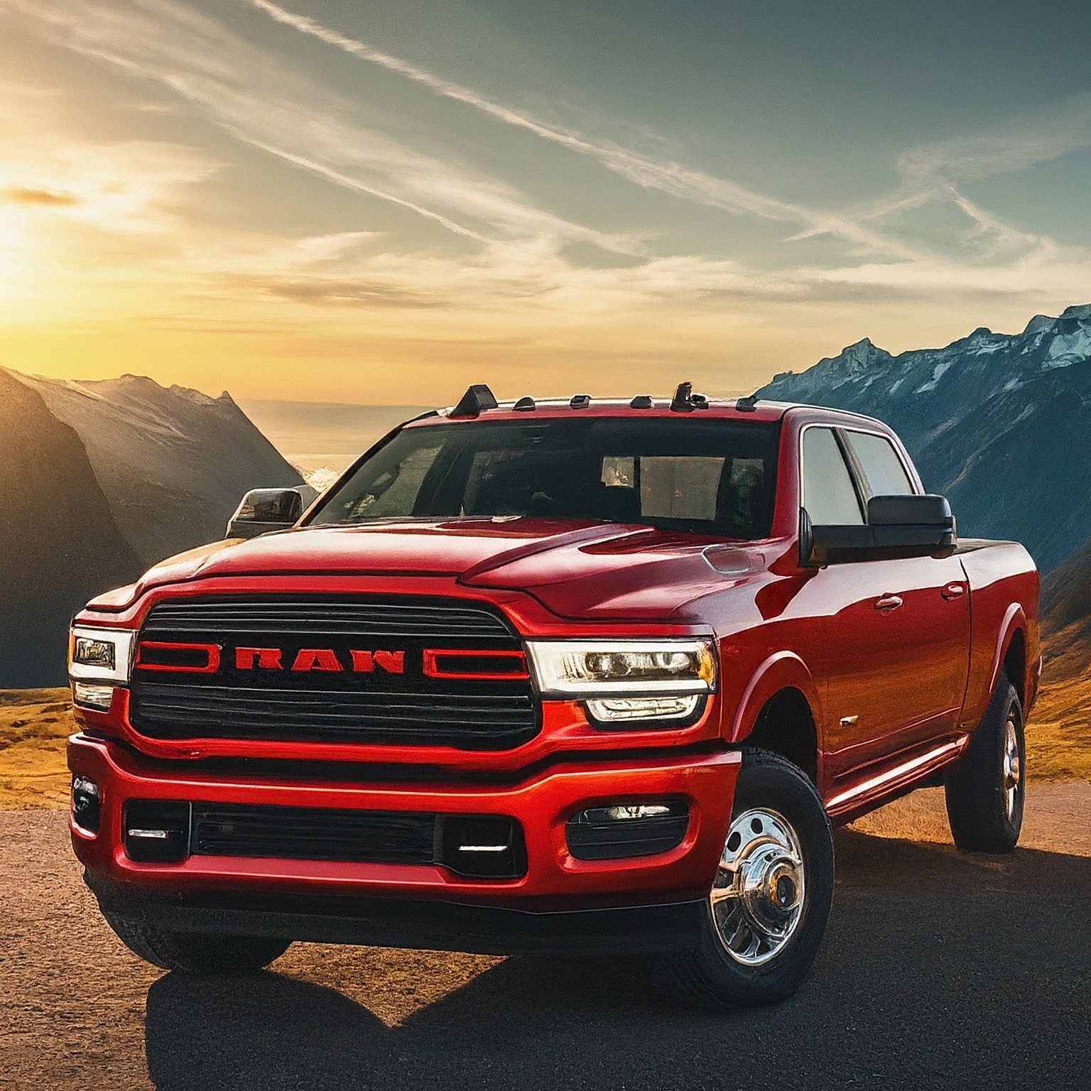 Best Features Of The New Ram 1500 For Seniors