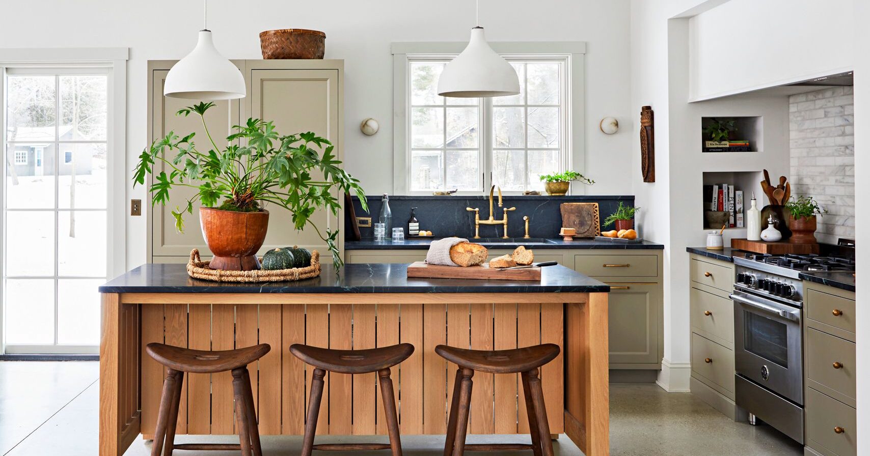 The New Kitchen Remodel Trends Coming in 2024