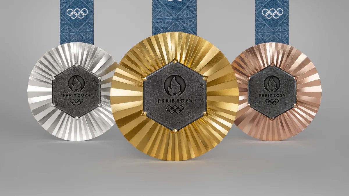 Why Are Fencers Tethered in the Olympics? Explained