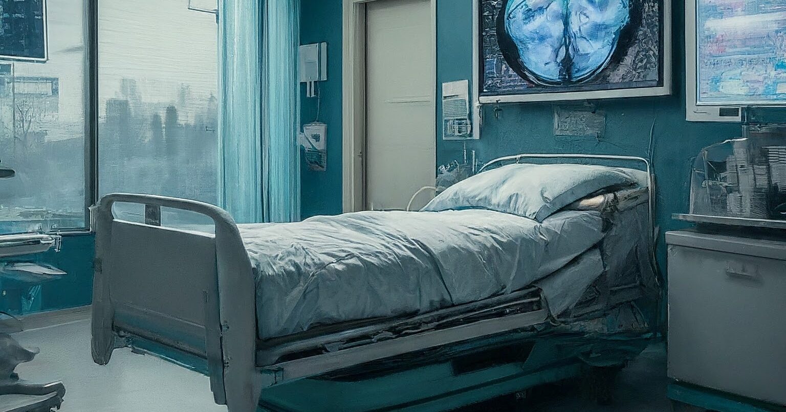 The Role of Technology in Modern Healthcare