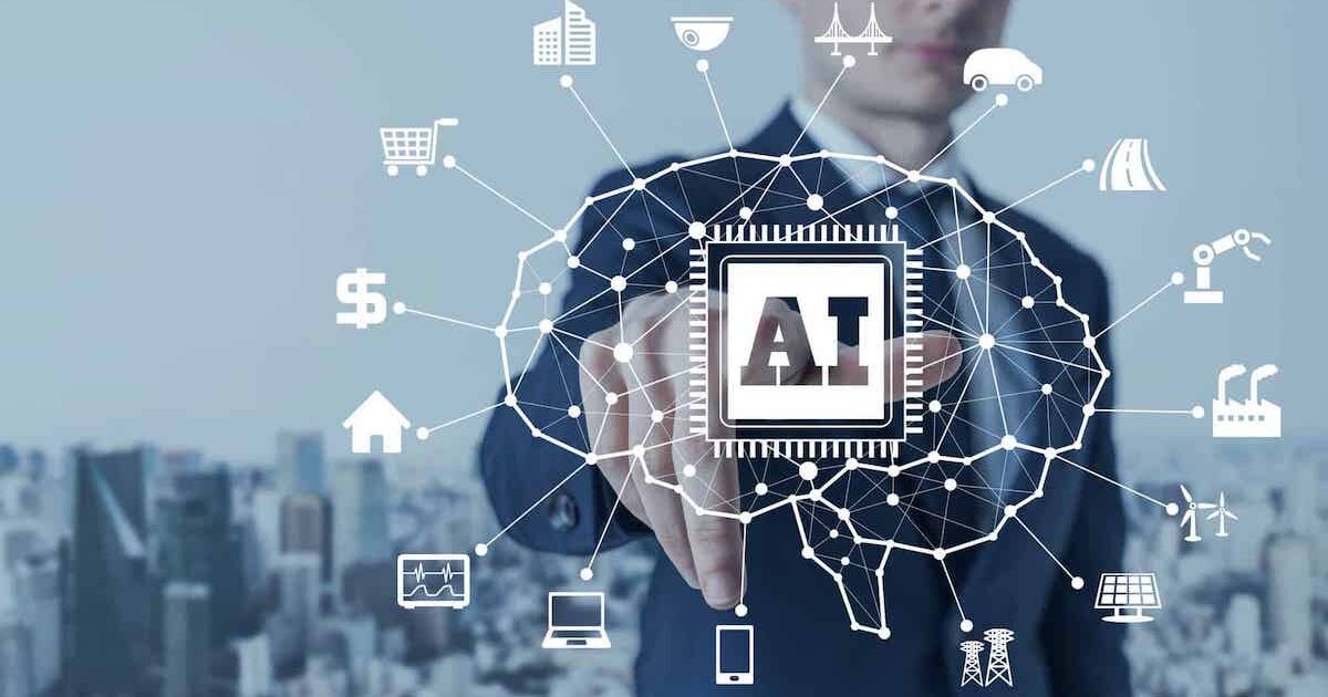 The Rise of AI in Small Business: Opportunities and Challenges