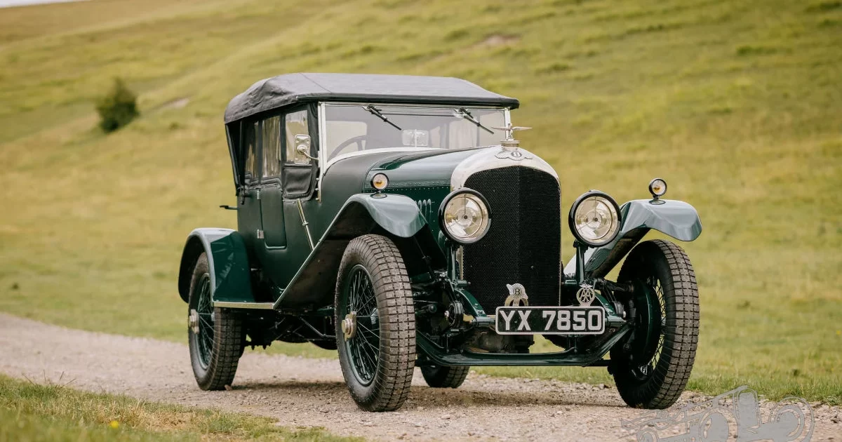 The Evolution of Car Design: From Past to Present