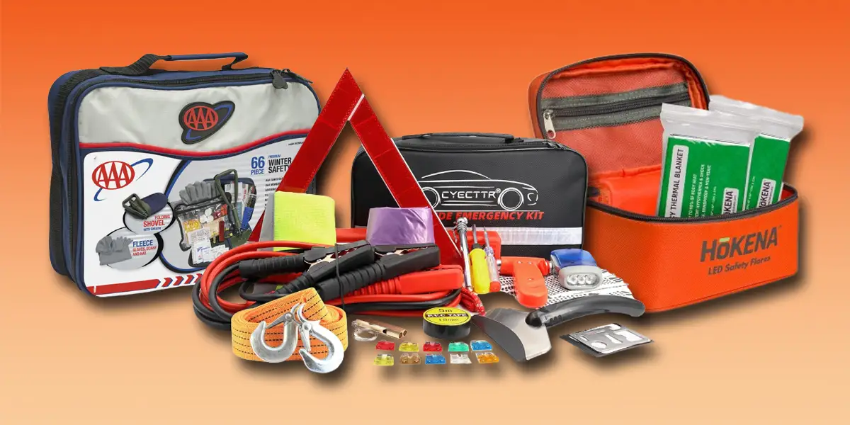 Essential Car Accessories for Every Driver
