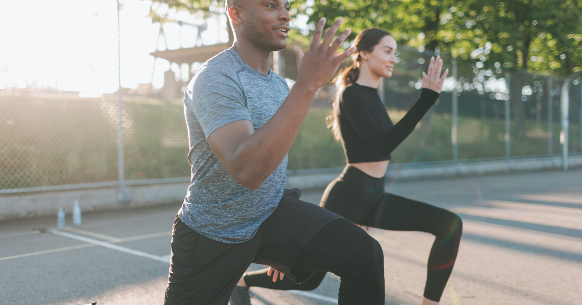How to Build a Successful Workout Routine