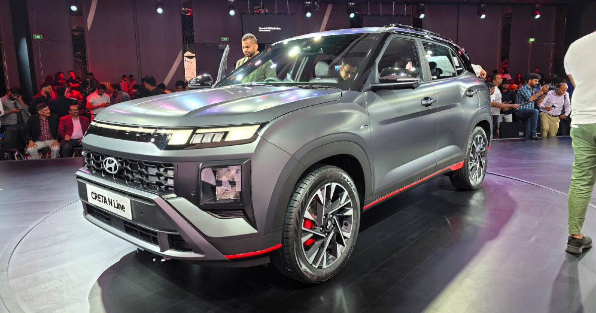 See Why New Hyundai Palisade is so attractive