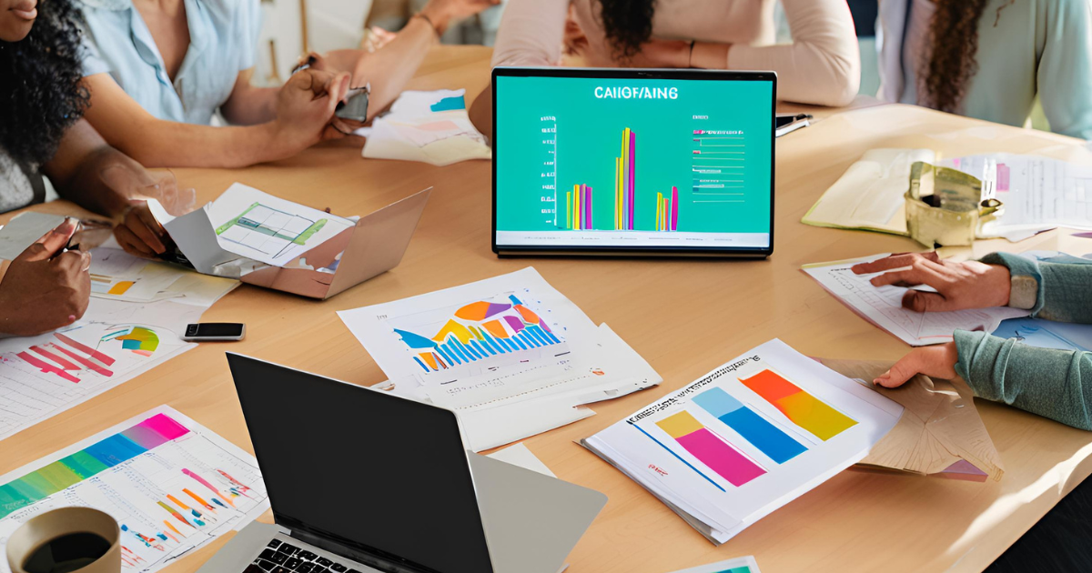 How To Create a Personal Budget That Works