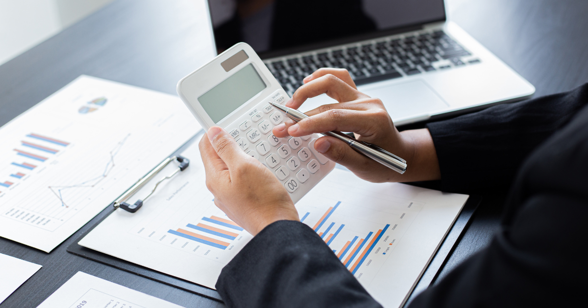 How to Create a Personal Budget That Works