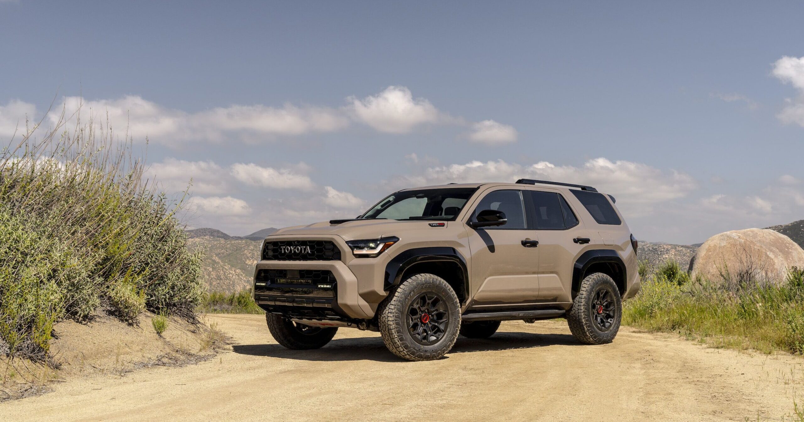 Why the Toyota Tundra Remains a Top Pick for Truck Lovers