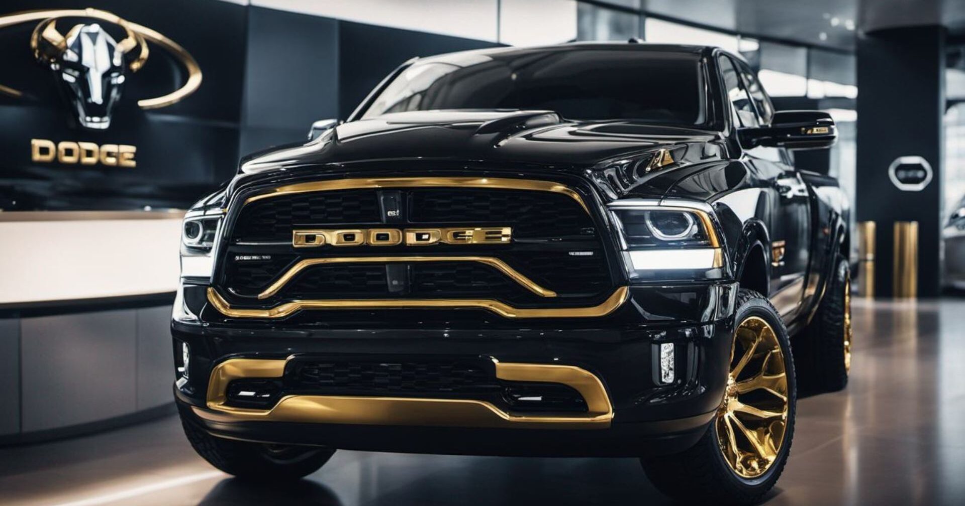 Fully Redesigned 2024 Dodge Ram 1500 Is Finally Here (Take a Look Now)