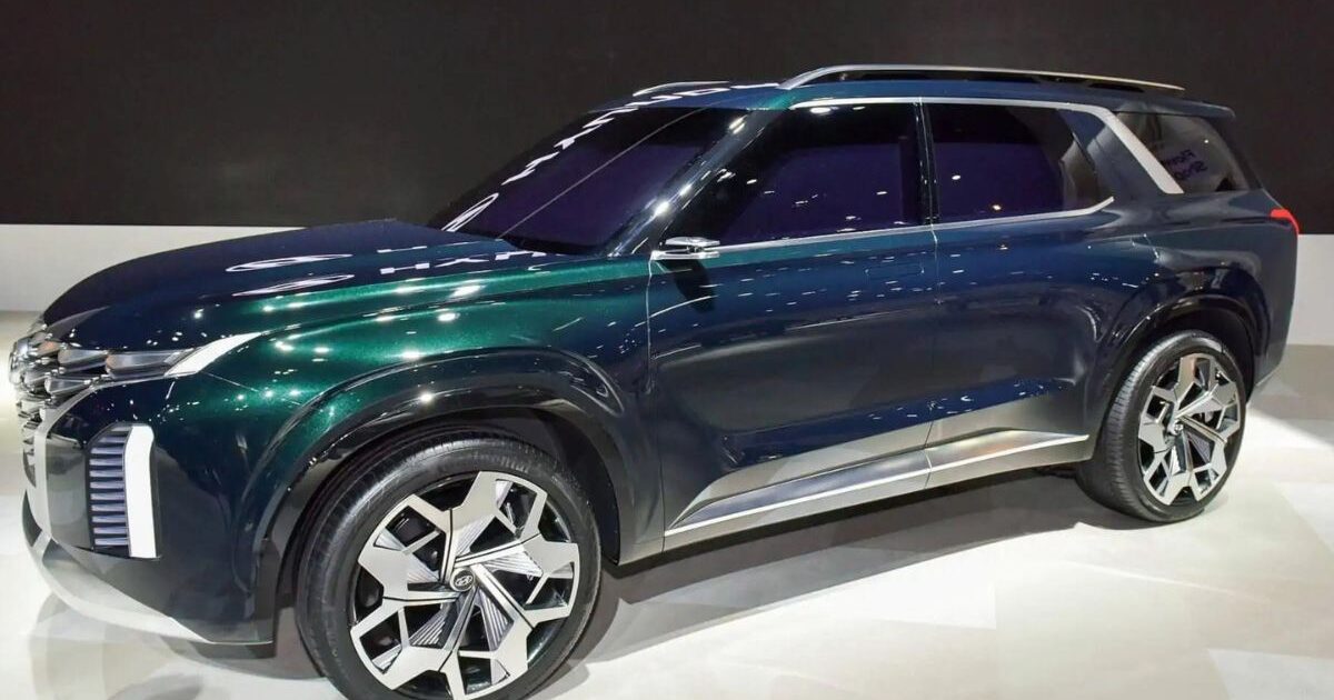 Hyundai Tucson Inventory Sparks Drastic Price Reductions at Dealerships