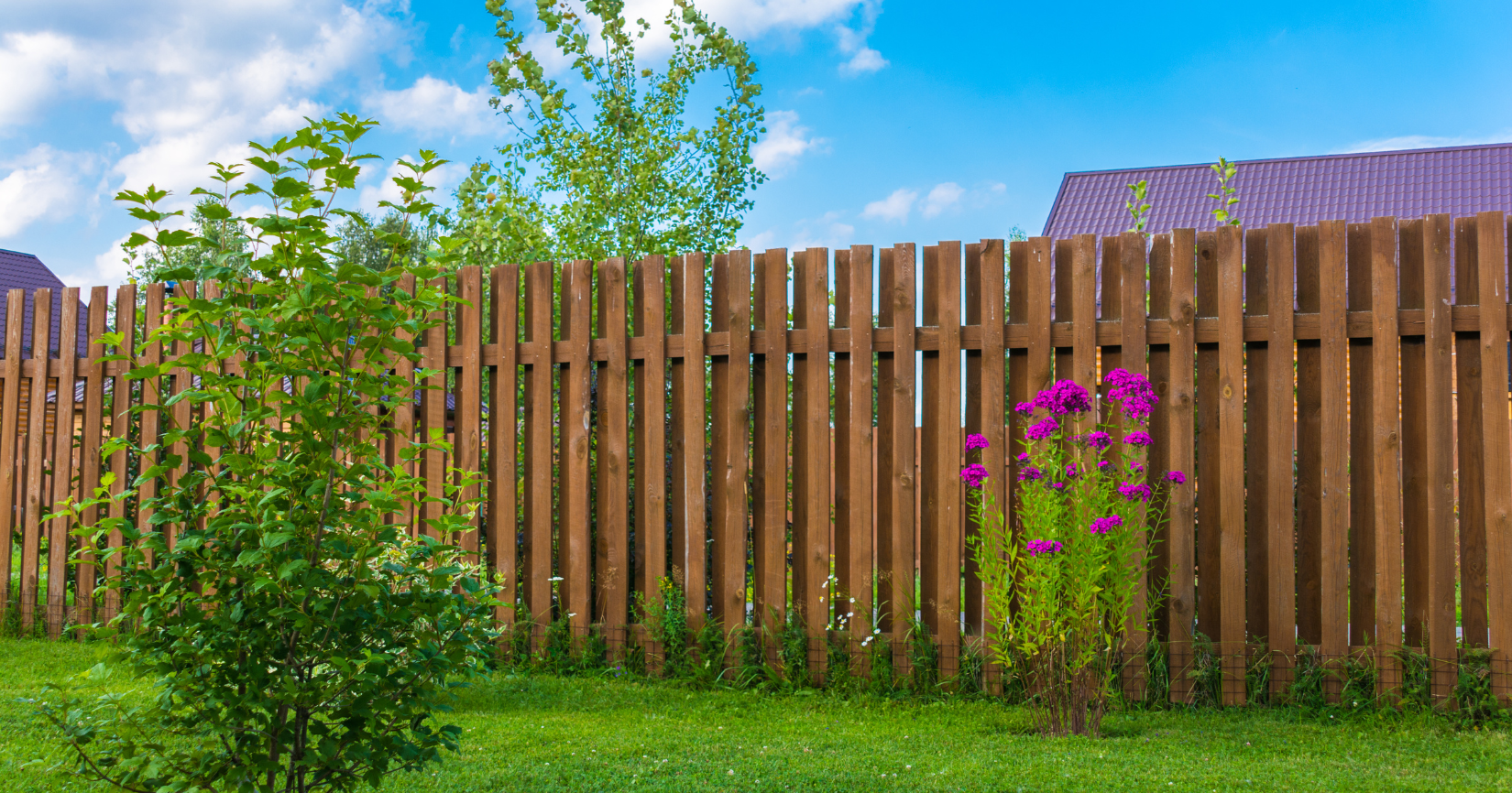 Backyard Fence Installation: Enhancing Privacy, Security, and Aesthetics