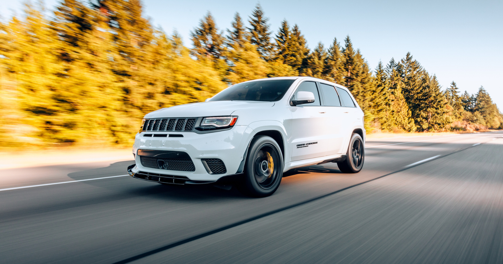 Why This SUV Is Sitting on Dealer Lots Across the U.S.