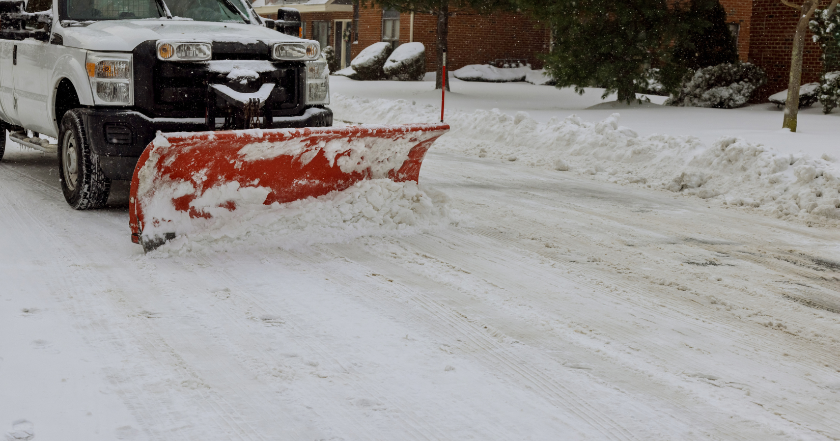 Snow Removal Services: Clearing the Way for Safety and Accessibility