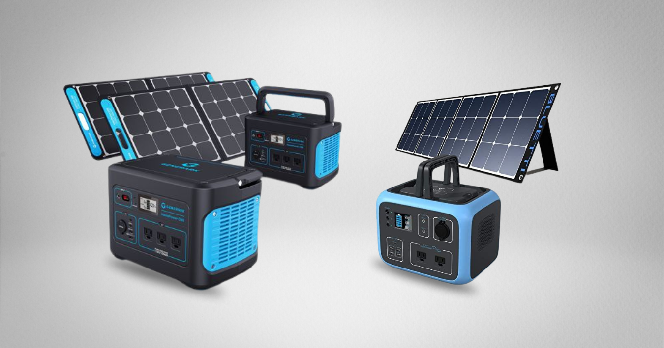 Viz nový 5kW solární systém pro zahrady: Efektivní a ekologické řešení