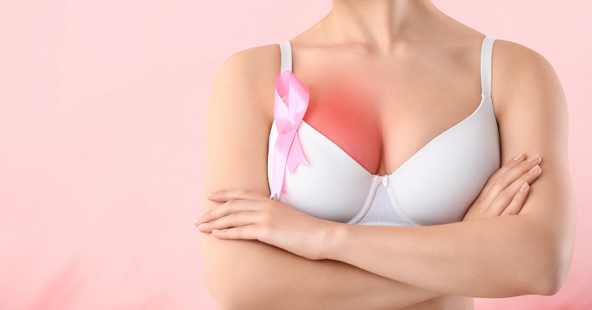 Understanding the Symptoms of Breast Cancer: Early Detection Can Save Lives