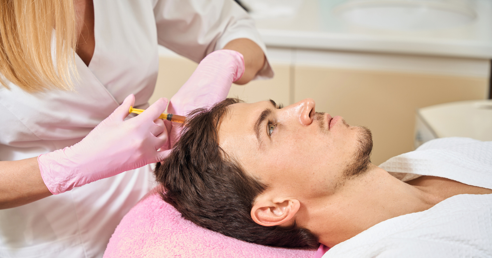 Trasplante Capilar: Una Solución Permanente para la Pérdida de Cabello