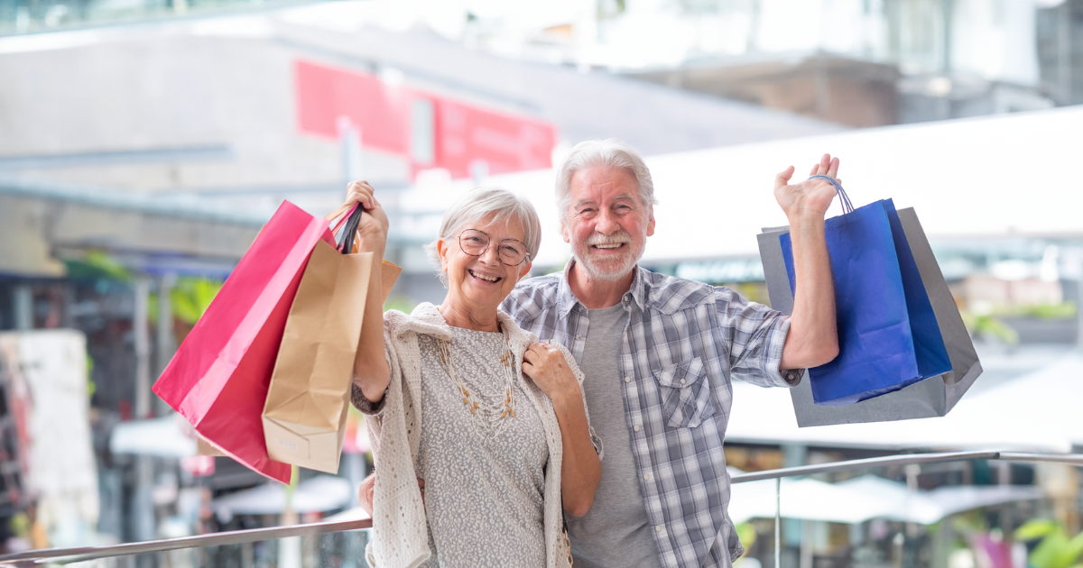 Senior Discounts: Saving Made Simple