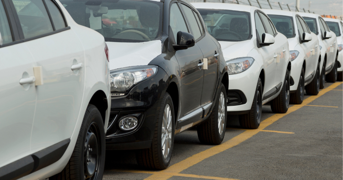 Unsold Cars: A Hidden Opportunity for Buyers