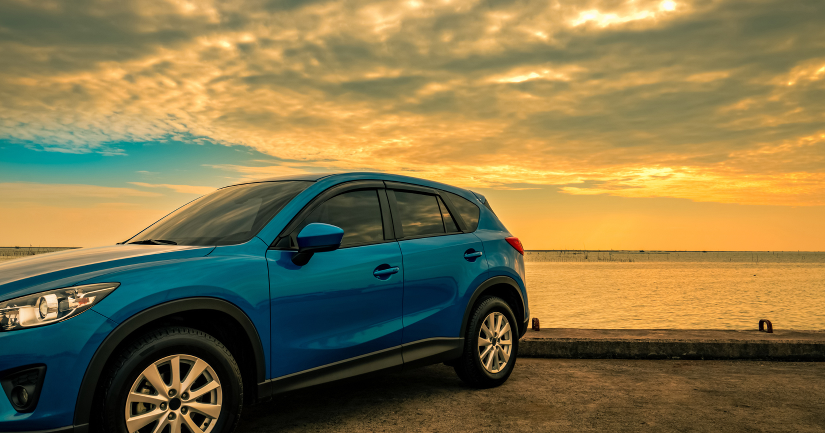 Top SUVs for Seniors: Comfort, Safety, and Style Combined