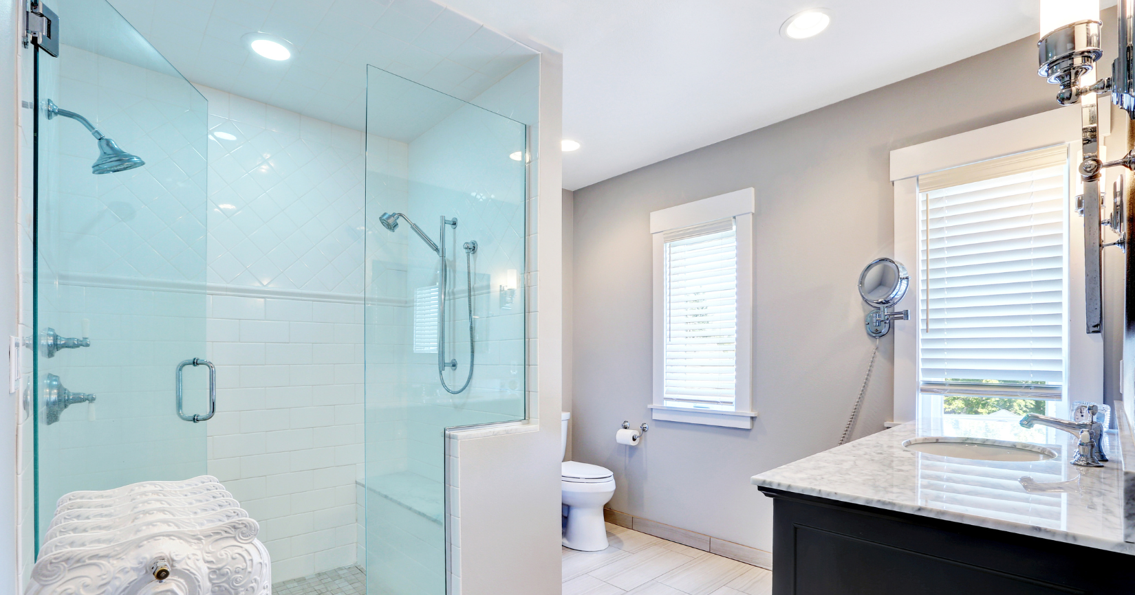 See Walk-In Shower Grants Available For Seniors