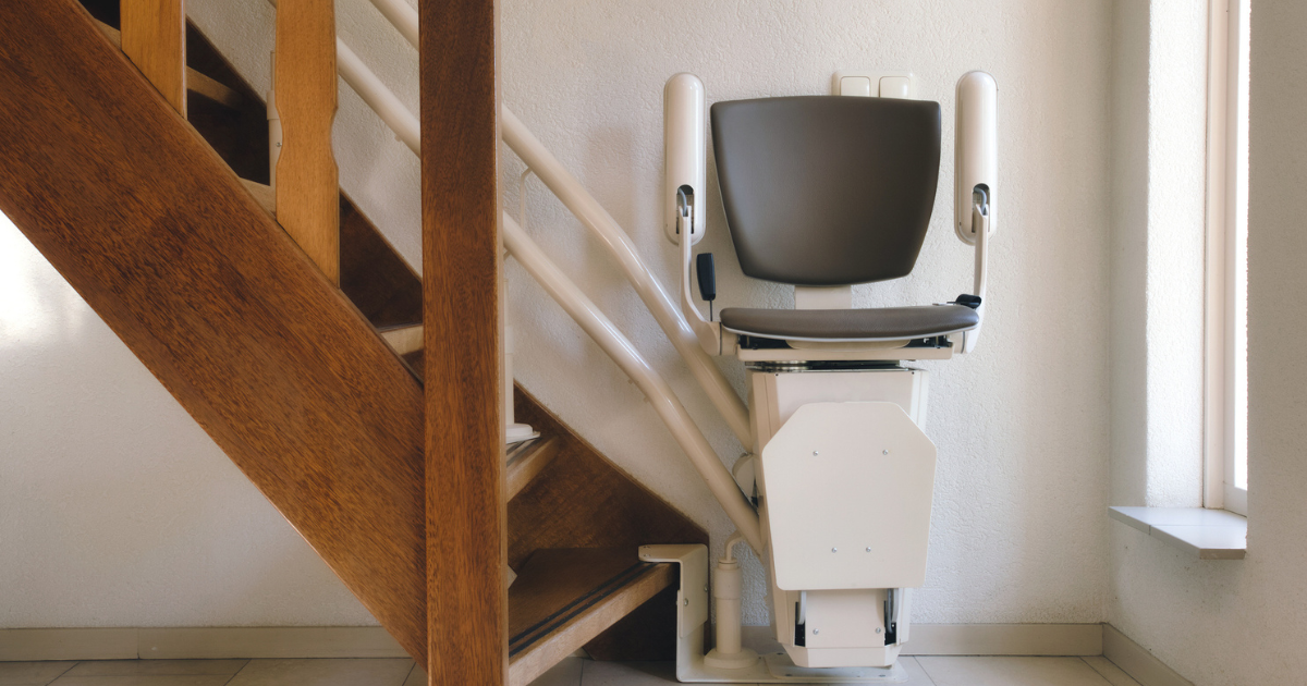 Elevadores De Escaleras: Movilidad Y Comodidad En Tu Hogar