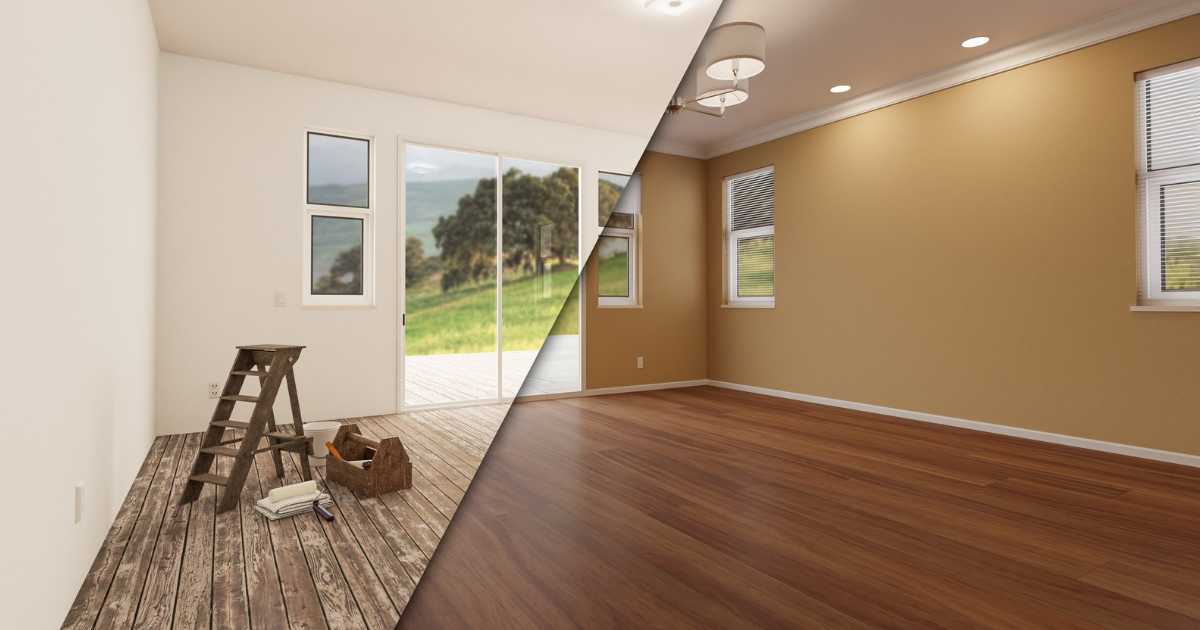 Home Remodeling: Transform Your Space with Style