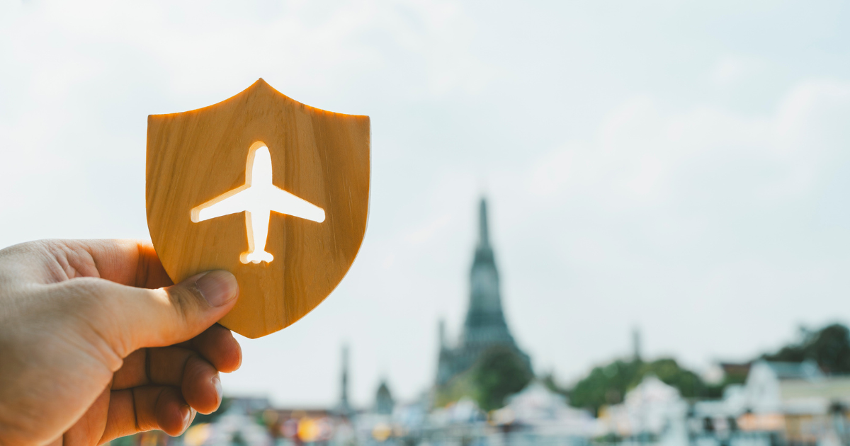 Travel Insurance: Protect Your Trip from Unexpected Events