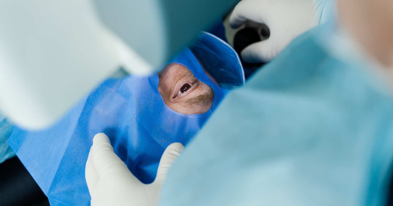 Lasik Eye Surgery: A Clearer Future Awaits