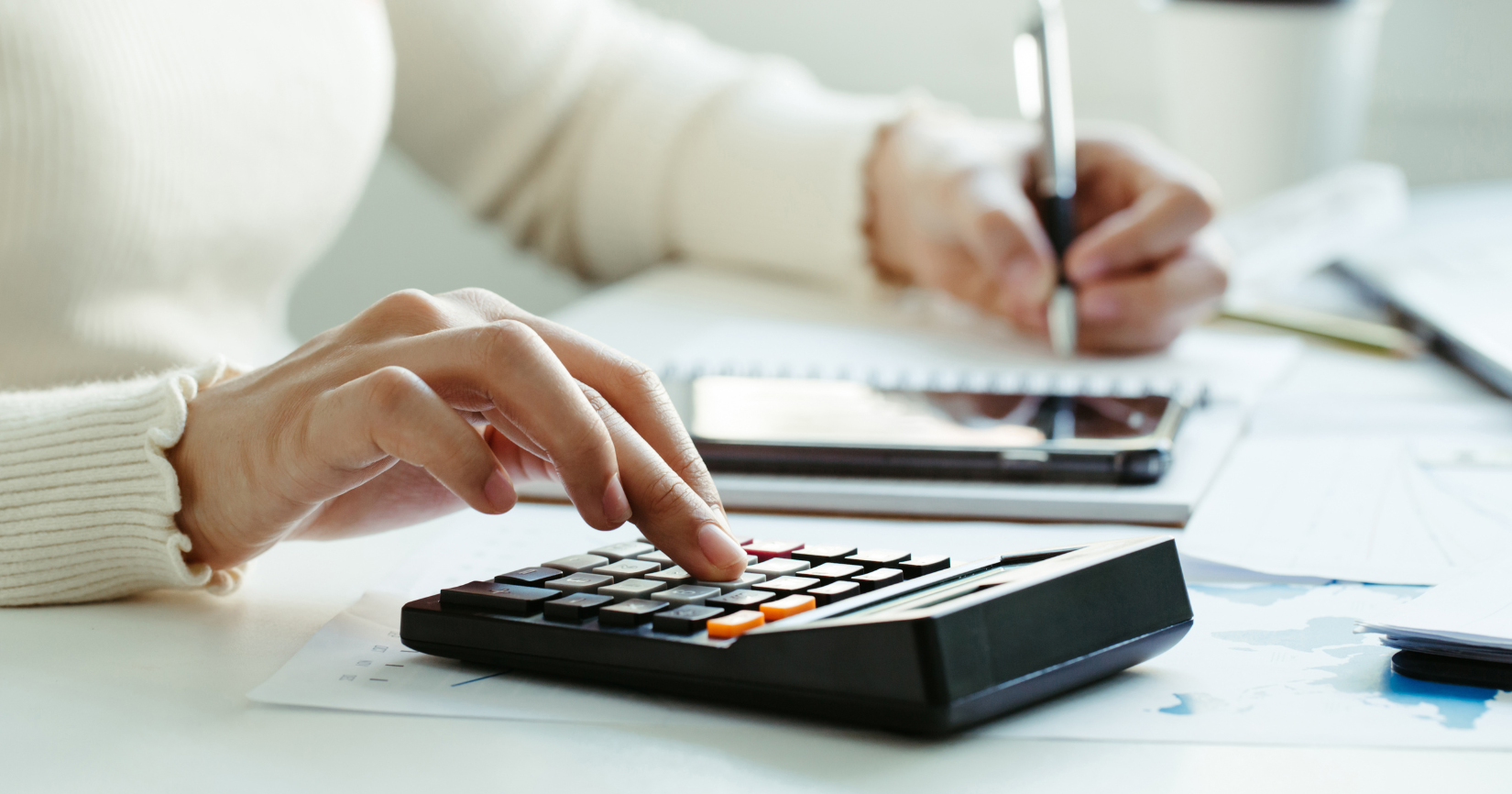 How to File Your Taxes Before the April 15 Deadline