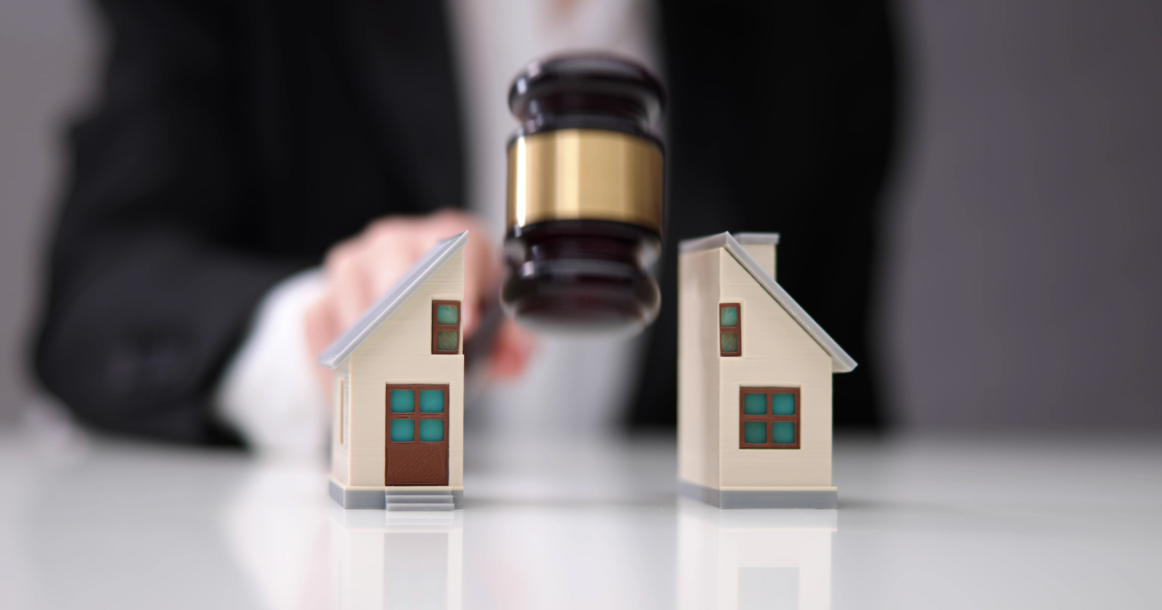 Cómo Elegir Un Buen Abogado De Divorcio