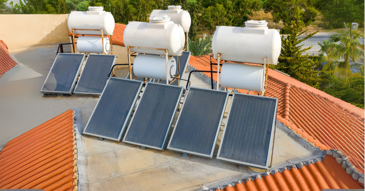 Affordable Solar Energy for Your Home
