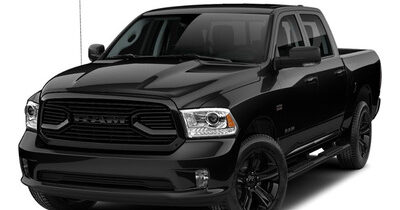 The New Dodge Ram: Power, Luxury, and Advanced Technology