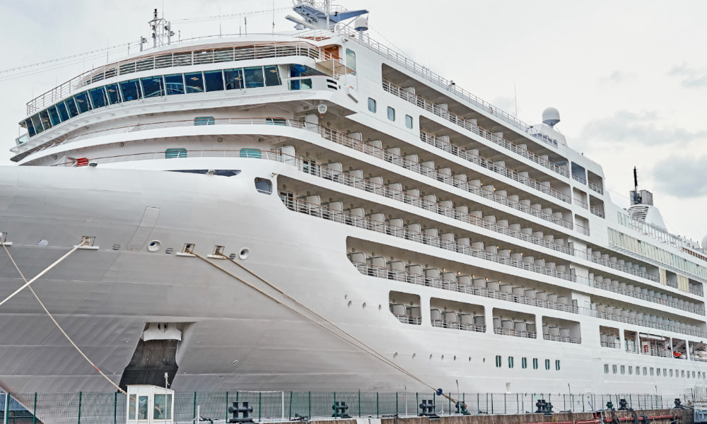 Cruising Canada in 2025: Unforgettable Adventures on the High Seas