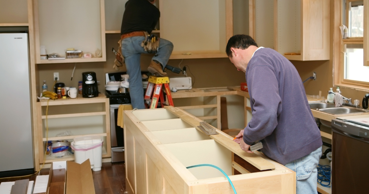 Transform Your Space: The Ultimate Guide to Home Remodeling